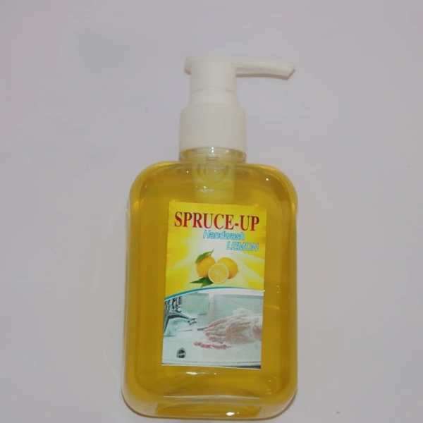 Hand wash