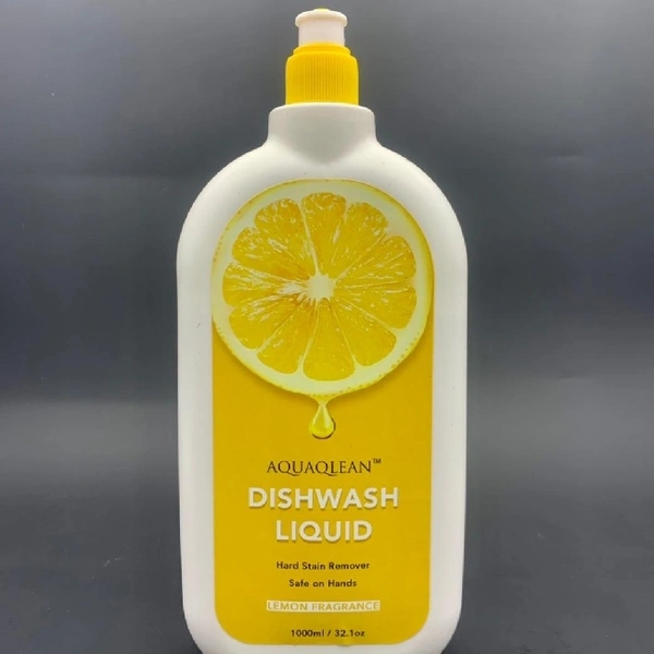 Dish wash