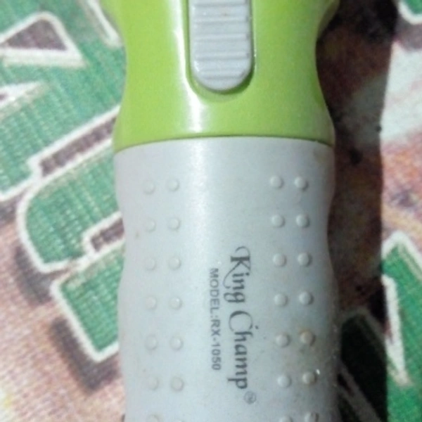 टोर्च चार्जेबल