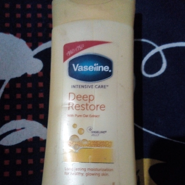 Vaseline