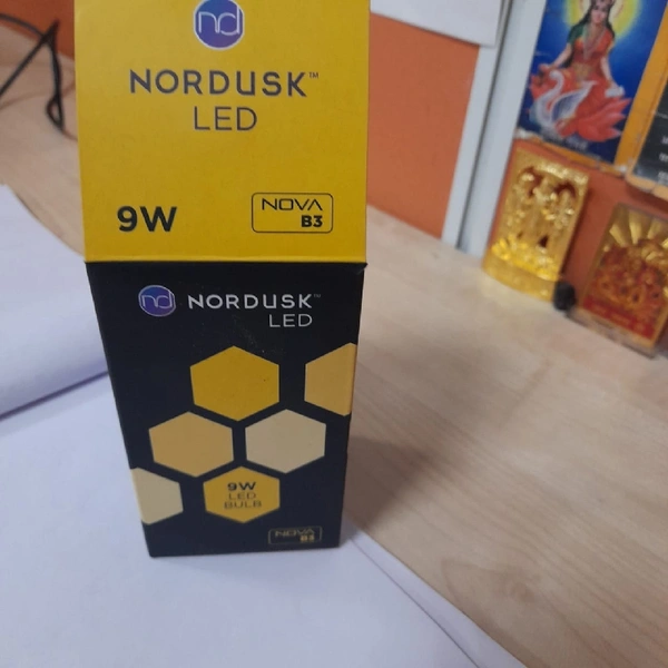 Led bulb