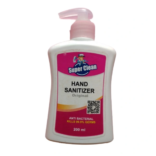 Hand Sanitizer