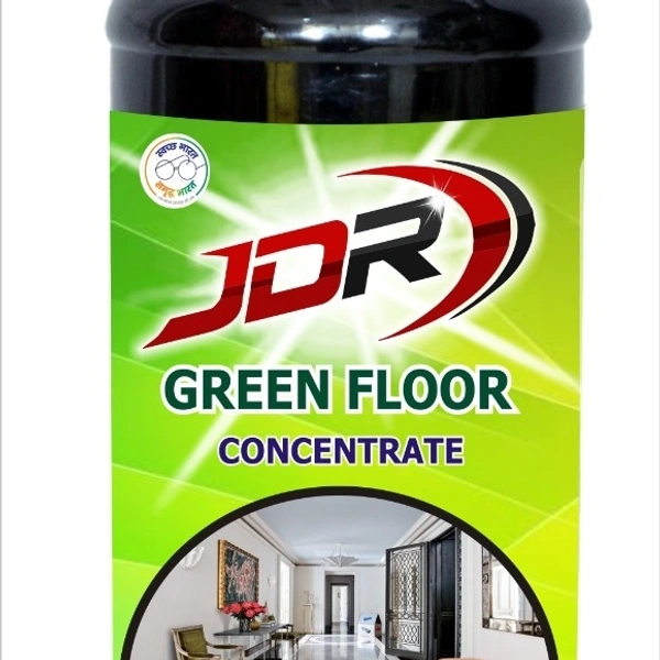 Floor clinear
