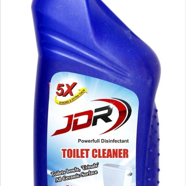 Toilet clinear
