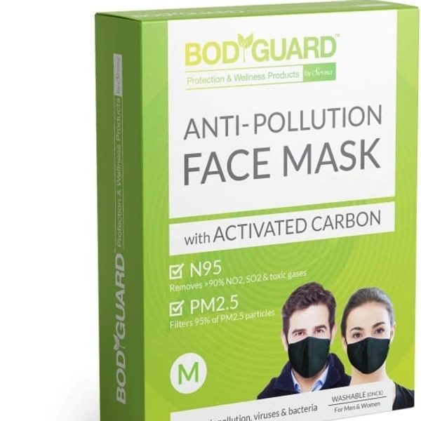 Face mask
