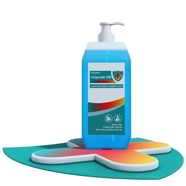 Liquid hand wash 250 Ml