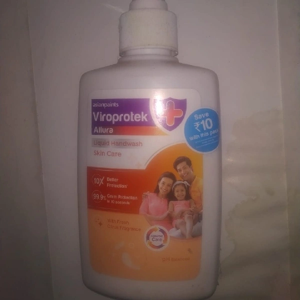 Asianpaint Hand wash