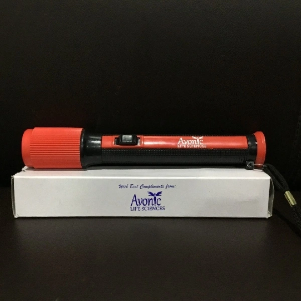 Charjebul torch