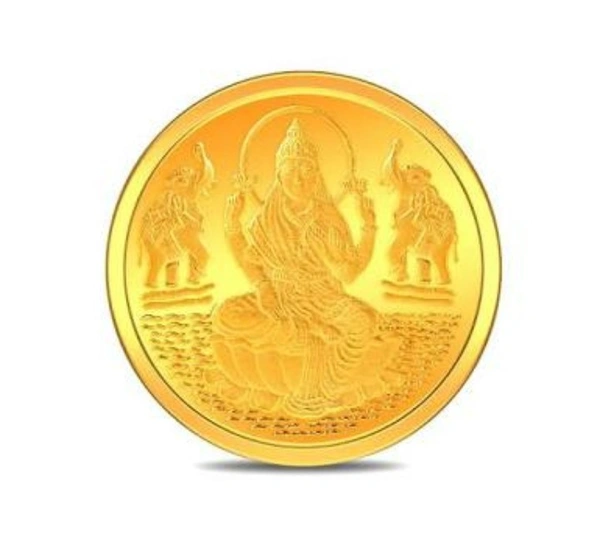 1 Gm Gold