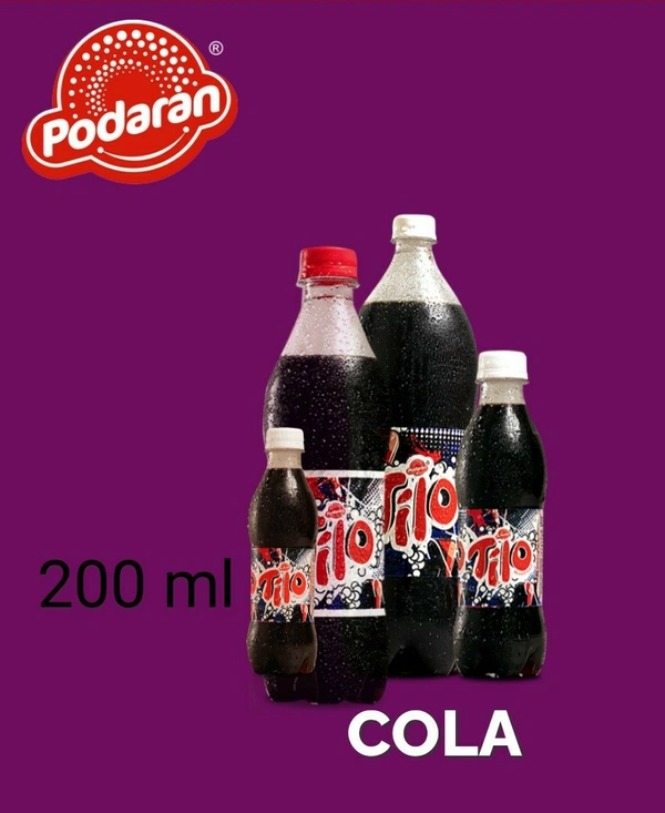 TILO MIXED FRUIT 200 ML (30 PCS) 