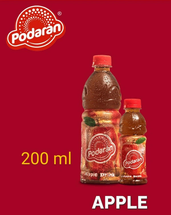 TILO APPLE 200 ML (30 PCS) 