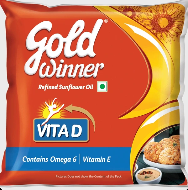 GOLD WINNER 500ML ( 20 PCS ) - Papaya Whip