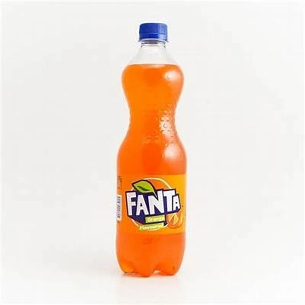 Fanta 750 ML (24 Pis) 1 Case 