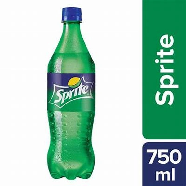 Sprite 750 (24 Pis) 1 Case 