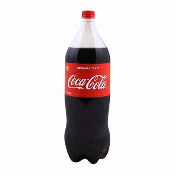 Coco Cola 2.25 ML (9 pis) 1 Case