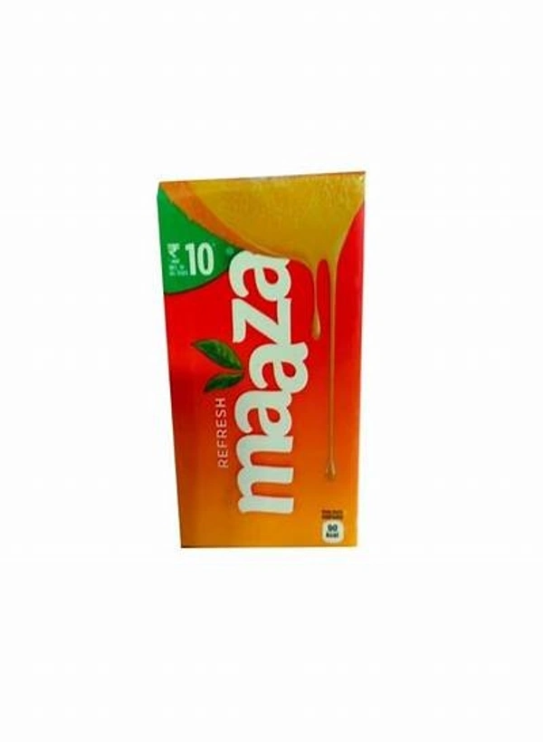 Minute Maid Maaza 150ml (40 Pis)