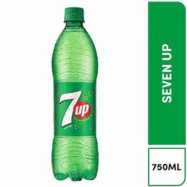 7up 750ml (24 Pis) 1 Case