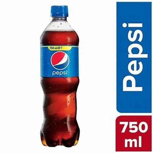 Pepsi 750ml (24 Pis) 1 Case