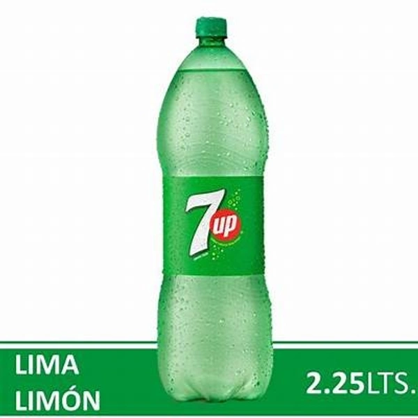 7up 2.25ml (9 Pis) 1 Case