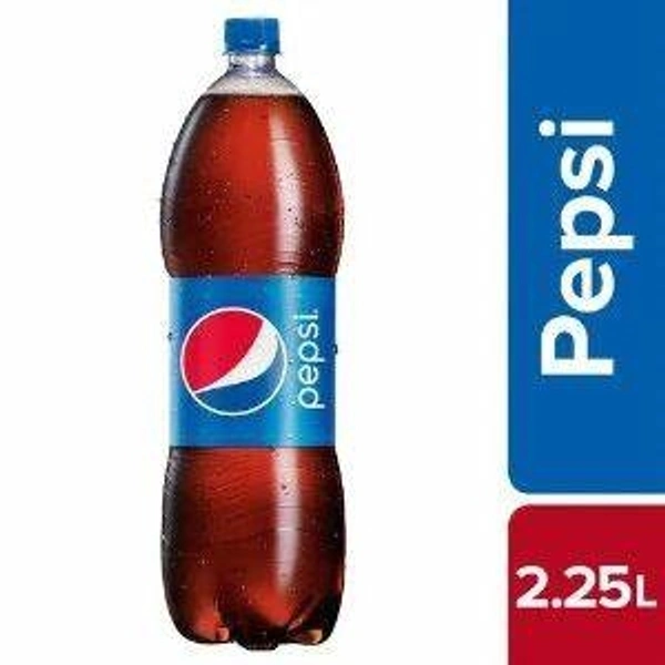 Pepsi 2.25ml (9 Pis) 1 Case 