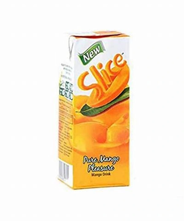 Tetra Slice 125ml (40 Pis)