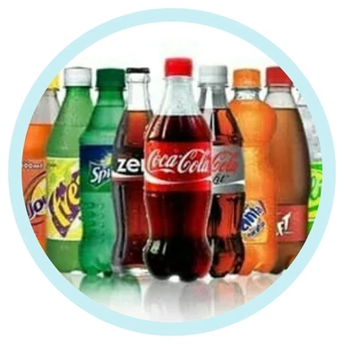 SOFT DRINKS