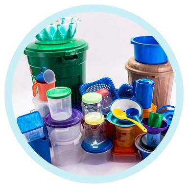 PLASTIC PRODUCTS