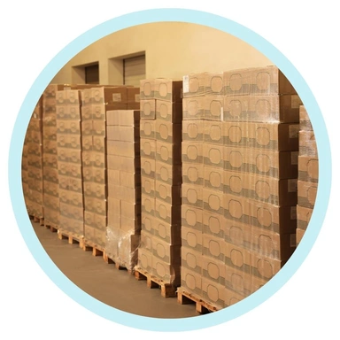 WHOLESALE BULK PURCHASES