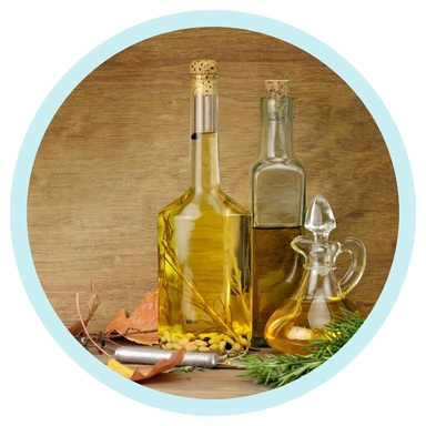 COOKING OILS