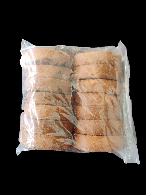 RUSK  - Golden Tainoi