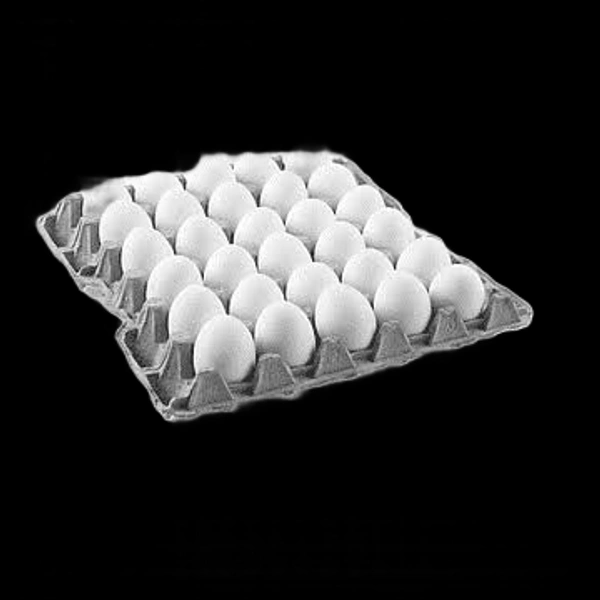Big Eggs (Per Tray 30 Pcs ) 