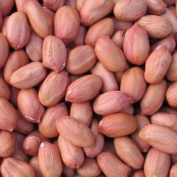 Ground Nut Raw 1 Kg 