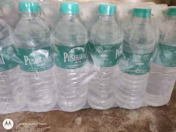 Pushkarani Water 500ml 