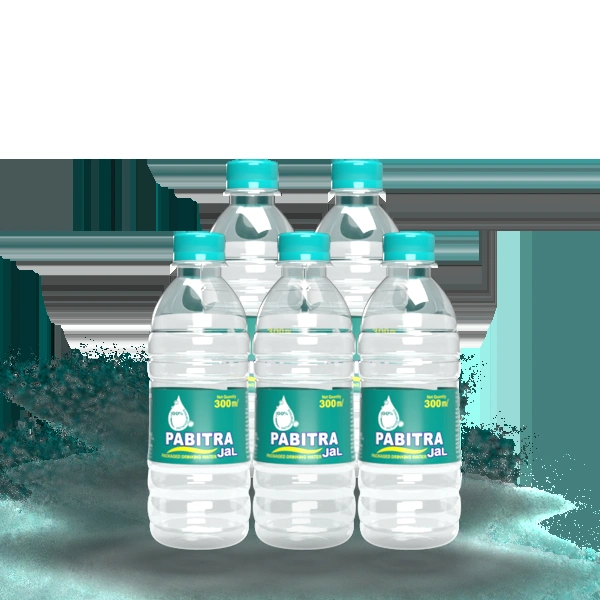 Water 300 Ml 