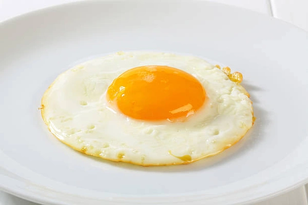 Half Boil (Single Egg)