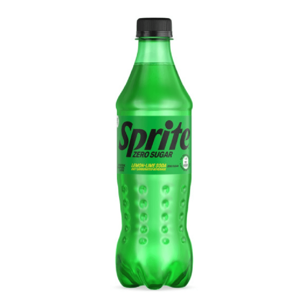 sprite (250 ml) soft drinks 