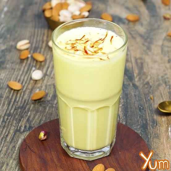 Badham Milk (Cold)  - Small