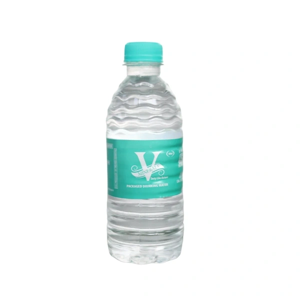 v minirals 500 ml water bottle (1 case) (24 pcs)