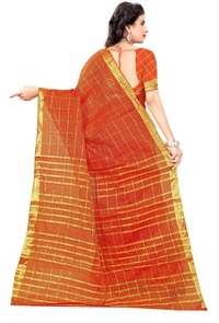 1001-Orange - Free, Orange