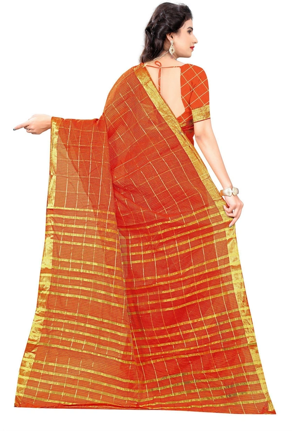 1001-Orange - Free, Orange
