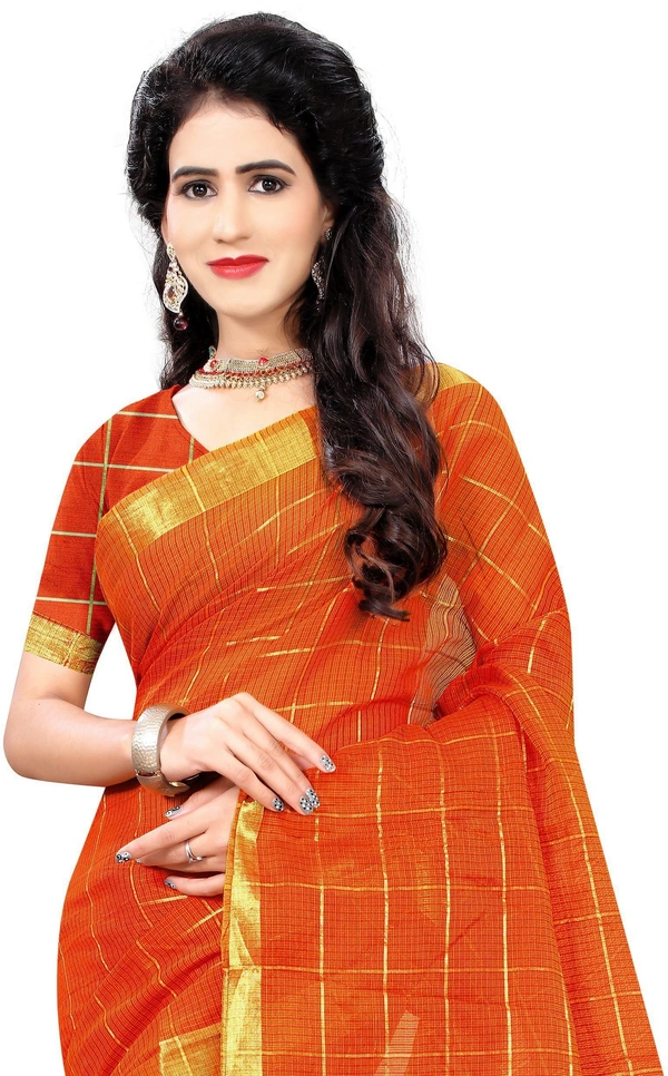 1001-Orange - Free, Orange
