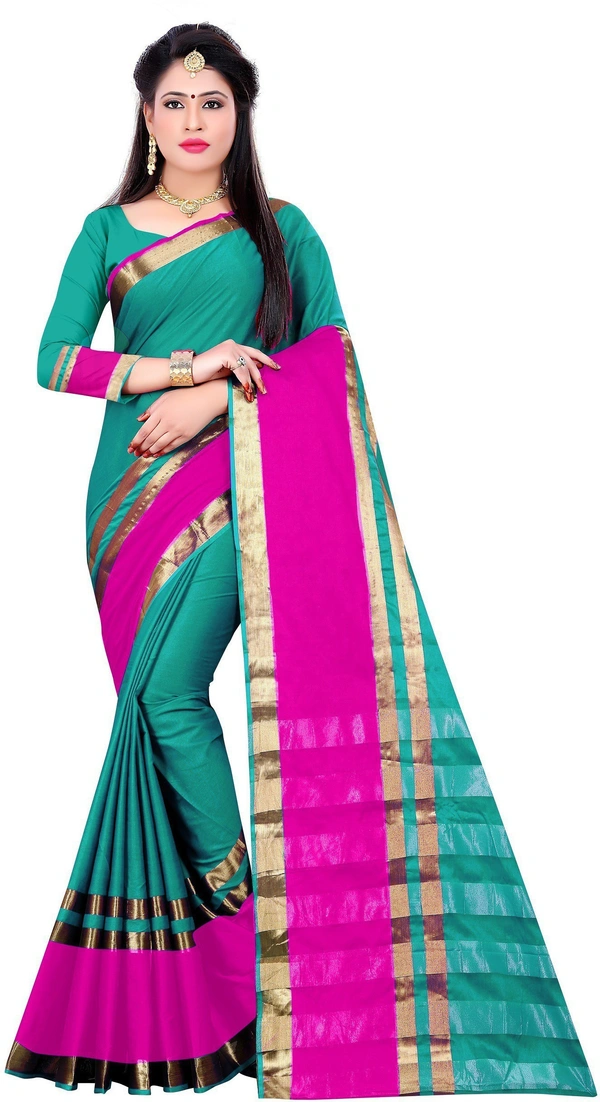 1002-Rama - Free, Dark Green