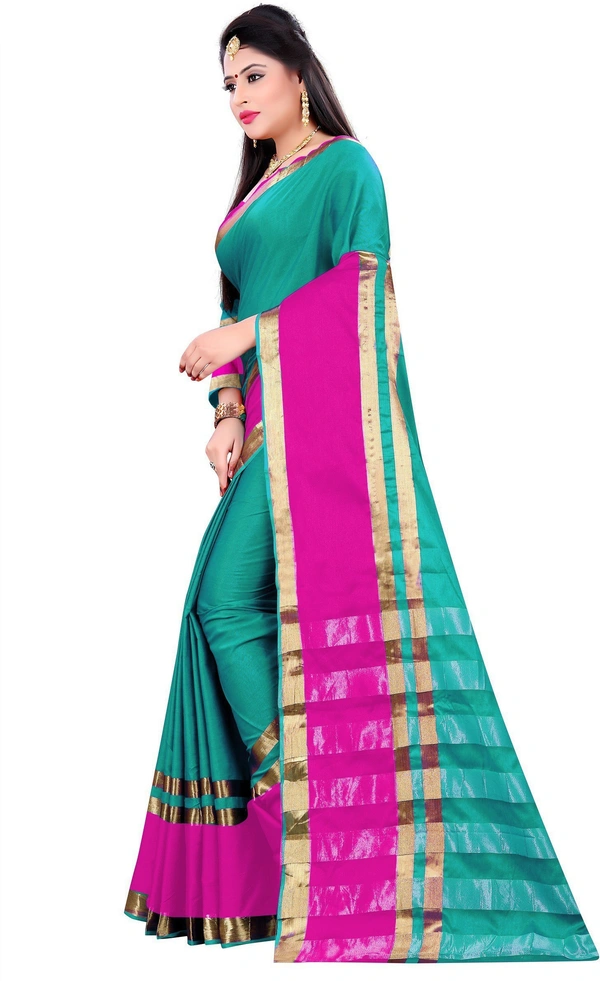 1002-Rama - Free, Dark Green