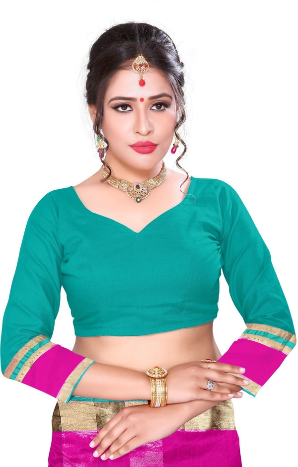 1002-Rama - Free, Dark Green