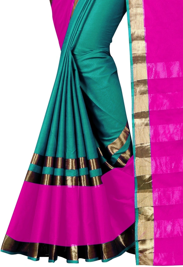 1002-Rama - Free, Dark Green