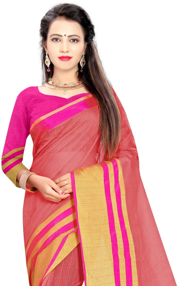 1003-Pink - Free, Pink