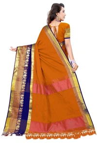 1005-Orange - Free, Multicolor