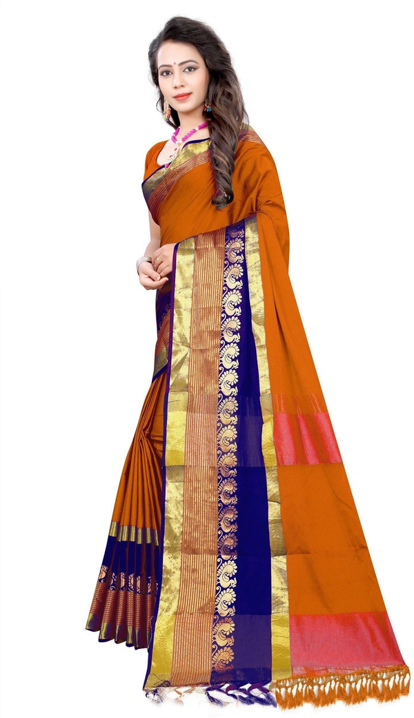 1005-Orange - Free, Multicolor
