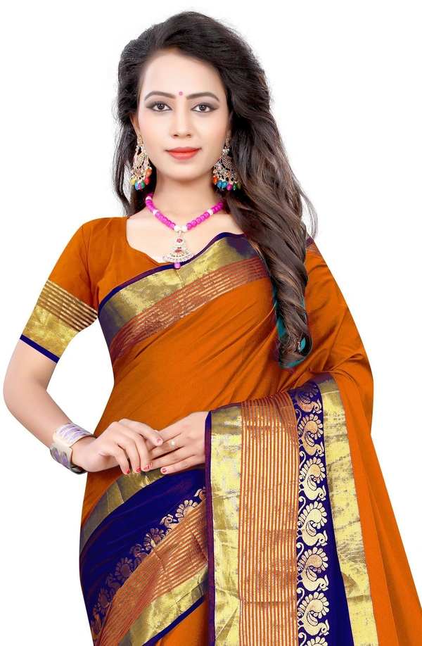 1005-Orange - Free, Multicolor