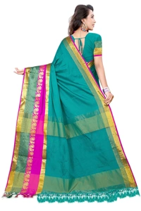 1005-Rama - Free, Dark Green